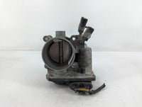2014-2018 Kia Forte Throttle Body P/N:35100-2E000 Fits Fits 2011 2012 2013 2014 2015 2016 2017 2018 2019 2020 2021 OEM Used 
