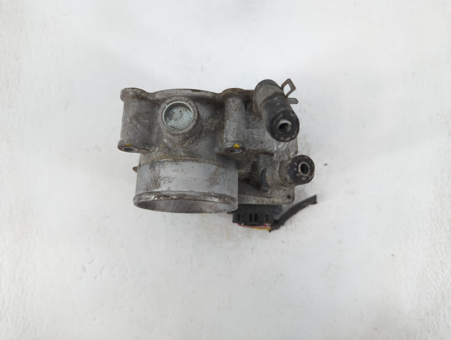 2014-2018 Kia Forte Throttle Body P/N:35100-2E000 Fits Fits 2011 2012 2013 2014 2015 2016 2017 2018 2019 2020 2021 OEM Used 