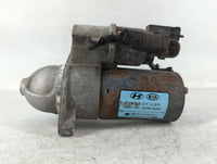 2017-2022 Kia Forte Car Starter Motor Solenoid OEM P/N:8000864 36100-2E561 Fits Fits 2017 2018 2019 2020 2021 2022 OEM Used 