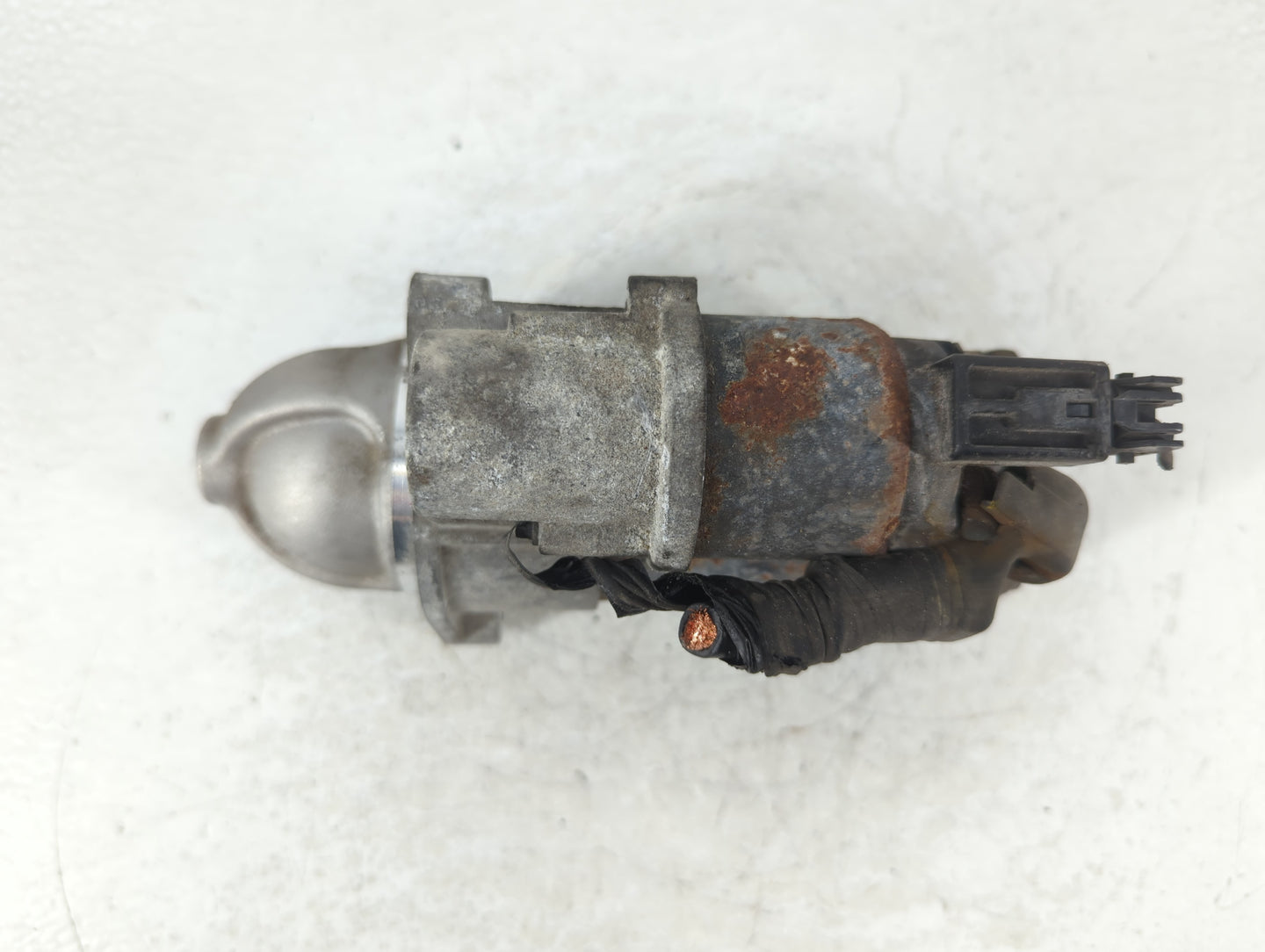 2017-2022 Kia Forte Car Starter Motor Solenoid OEM P/N:8000864 36100-2E561 Fits Fits 2017 2018 2019 2020 2021 2022 OEM Used 