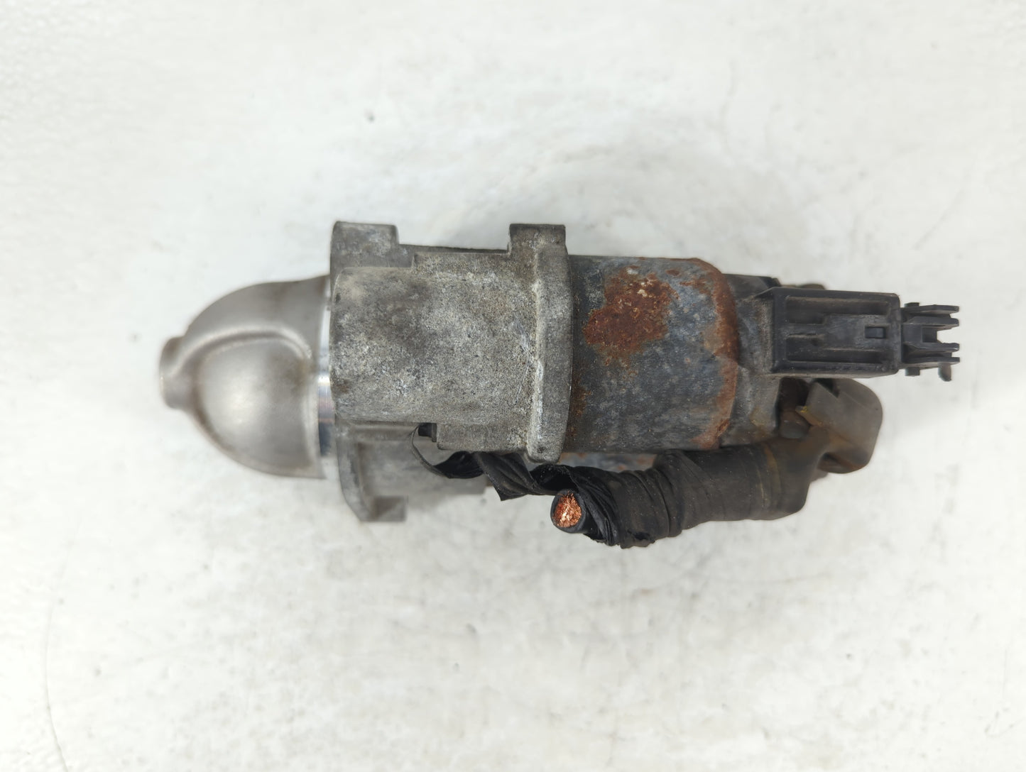 2017-2022 Kia Forte Car Starter Motor Solenoid OEM P/N:8000864 36100-2E561 Fits Fits 2017 2018 2019 2020 2021 2022 OEM Used 