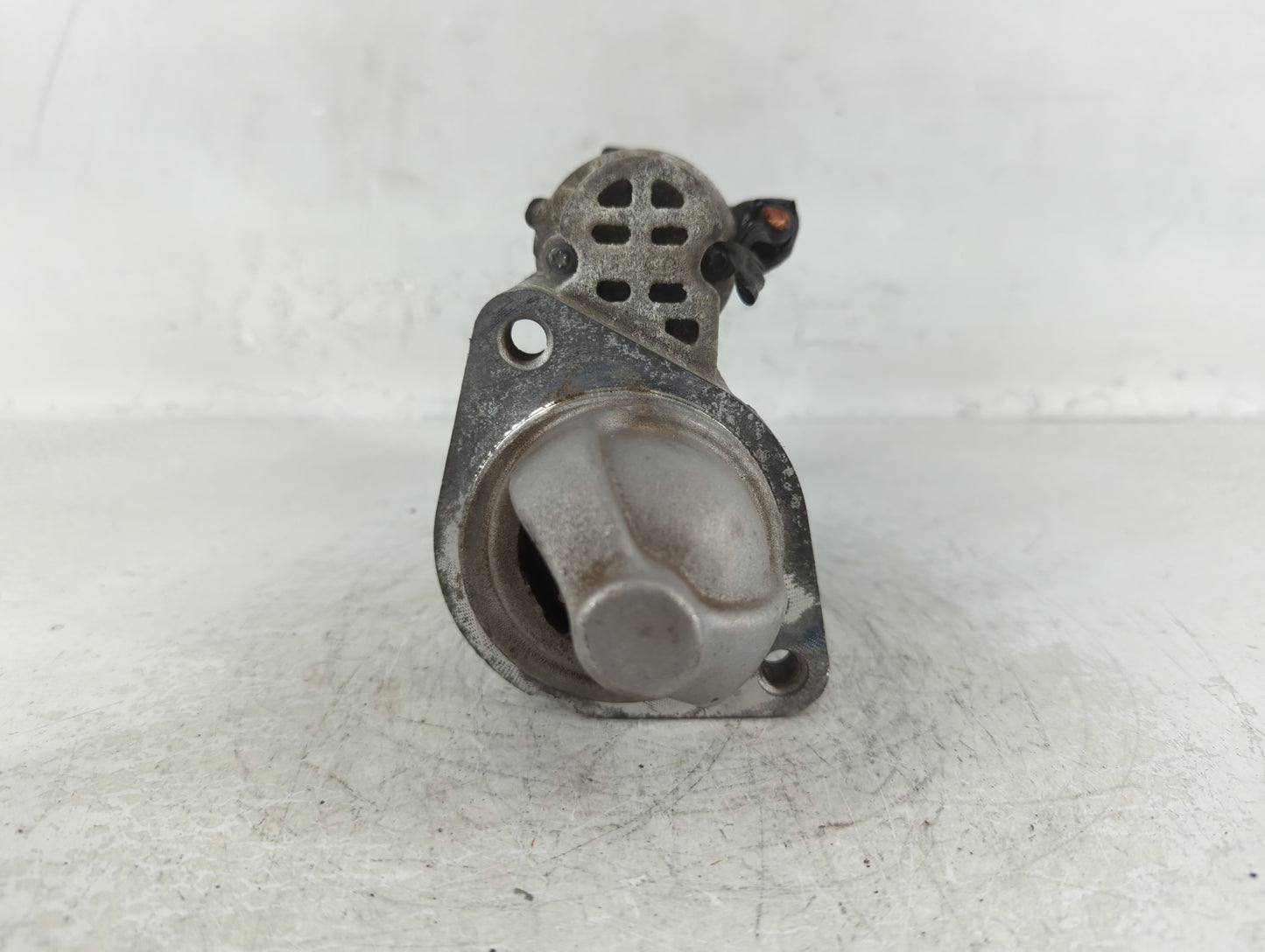 2017-2022 Kia Forte Car Starter Motor Solenoid OEM P/N:8000864 36100-2E561 Fits Fits 2017 2018 2019 2020 2021 2022 OEM Used 