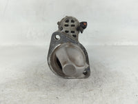 2017-2022 Kia Forte Car Starter Motor Solenoid OEM P/N:8000864 36100-2E561 Fits Fits 2017 2018 2019 2020 2021 2022 OEM Used 