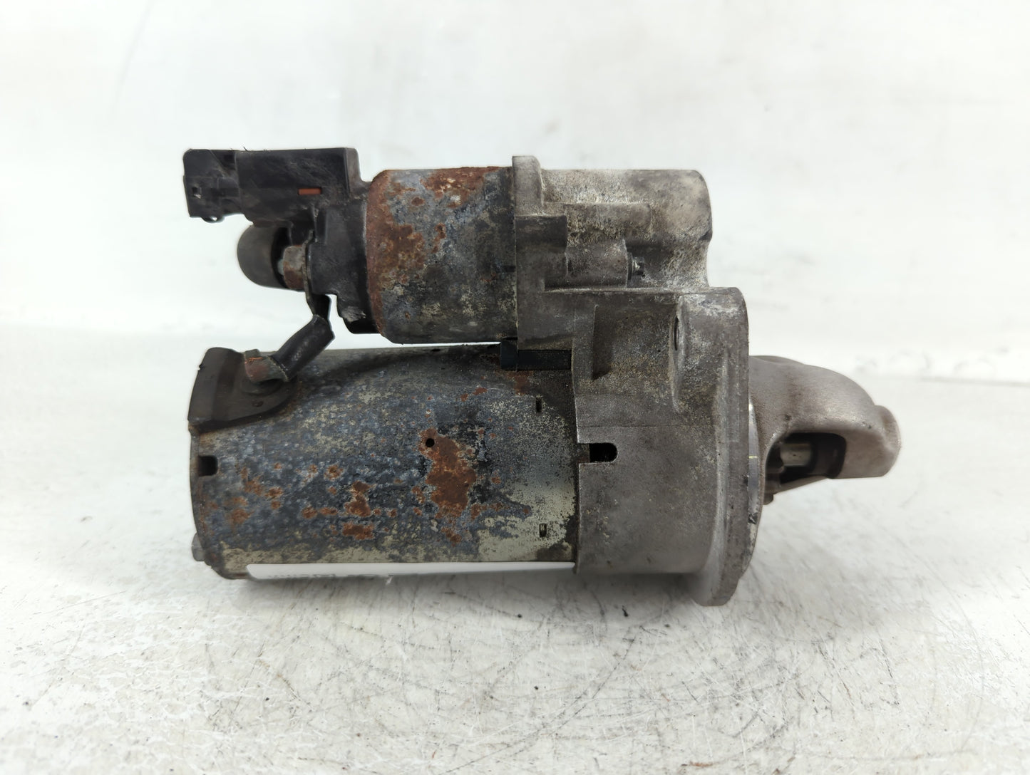 2017-2022 Kia Forte Car Starter Motor Solenoid OEM P/N:8000864 36100-2E561 Fits Fits 2017 2018 2019 2020 2021 2022 OEM Used 