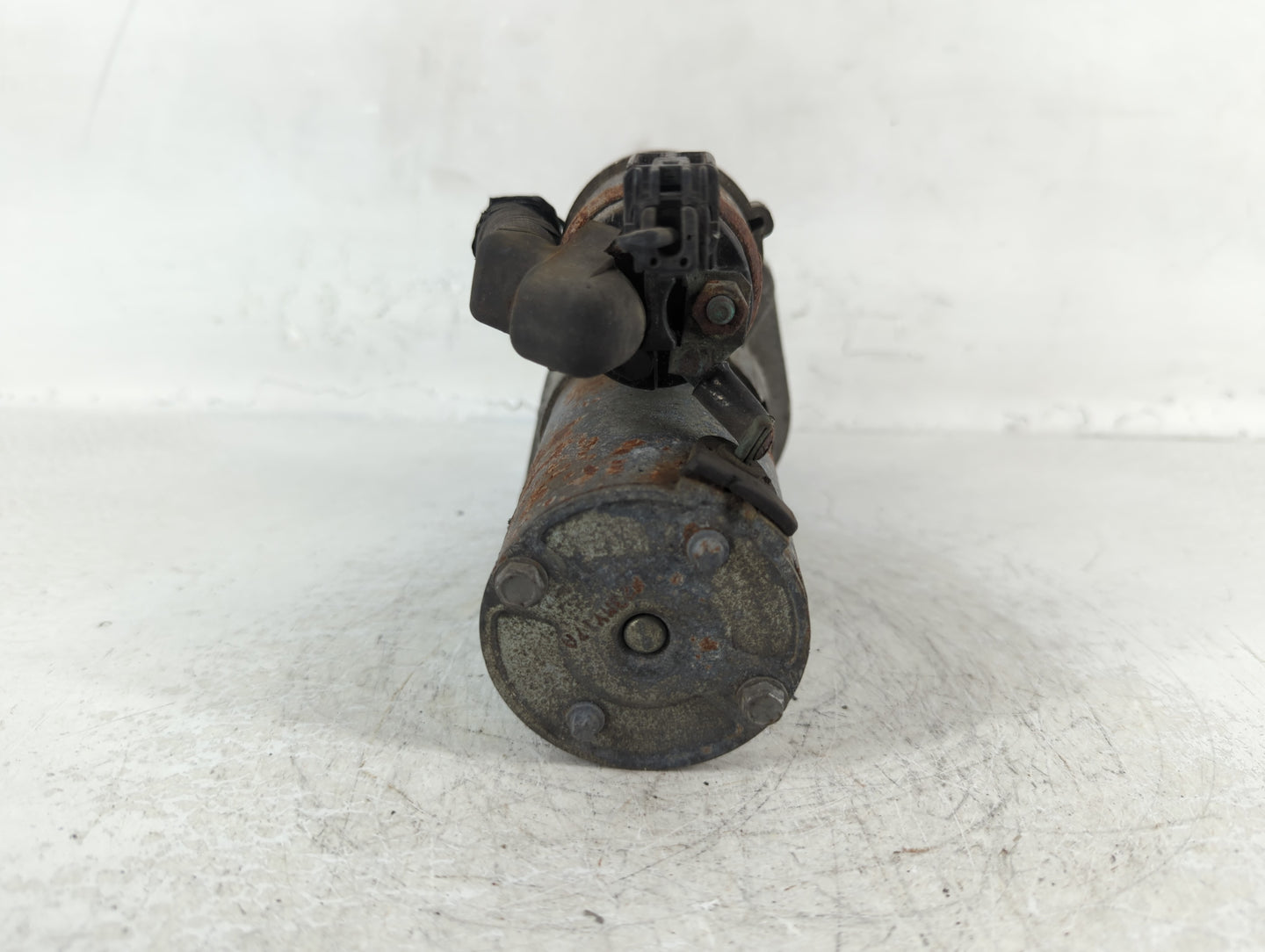 2017-2022 Kia Forte Car Starter Motor Solenoid OEM P/N:8000864 36100-2E561 Fits Fits 2017 2018 2019 2020 2021 2022 OEM Used 