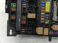 2017-2018 Kia Forte Fusebox Fuse Box Panel Relay Module P/N:91218 B0170 Fits Fits 2017 2018 OEM Used Auto Parts - Oemusedaut