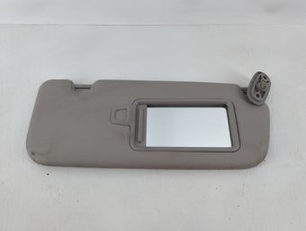 compare product 2017-2018 Kia Forte Sun Visor Shade Replacement Passenger Right Mirror Fits Fits 2017 2018 OEM Used Auto Parts