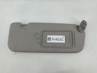 2017-2018 Kia Forte Sun Visor Shade Replacement Passenger Right Mirror Fits Fits 2017 2018 OEM Used Auto Parts - Oemusedauto