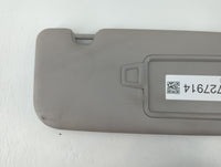2017-2018 Kia Forte Sun Visor Shade Replacement Passenger Right Mirror Fits Fits 2017 2018 OEM Used Auto Parts - Oemusedauto