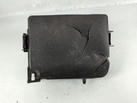 2017-2018 Kia Forte Fusebox Fuse Box Panel Relay Module P/N:P077S400 91218 B0400 Fits Fits 2017 2018 OEM Used Auto Parts - O