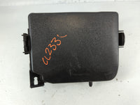 2017-2018 Kia Forte Fusebox Fuse Box Panel Relay Module P/N:91218 B0400 Fits Fits 2017 2018 OEM Used Auto Parts - Oemusedaut