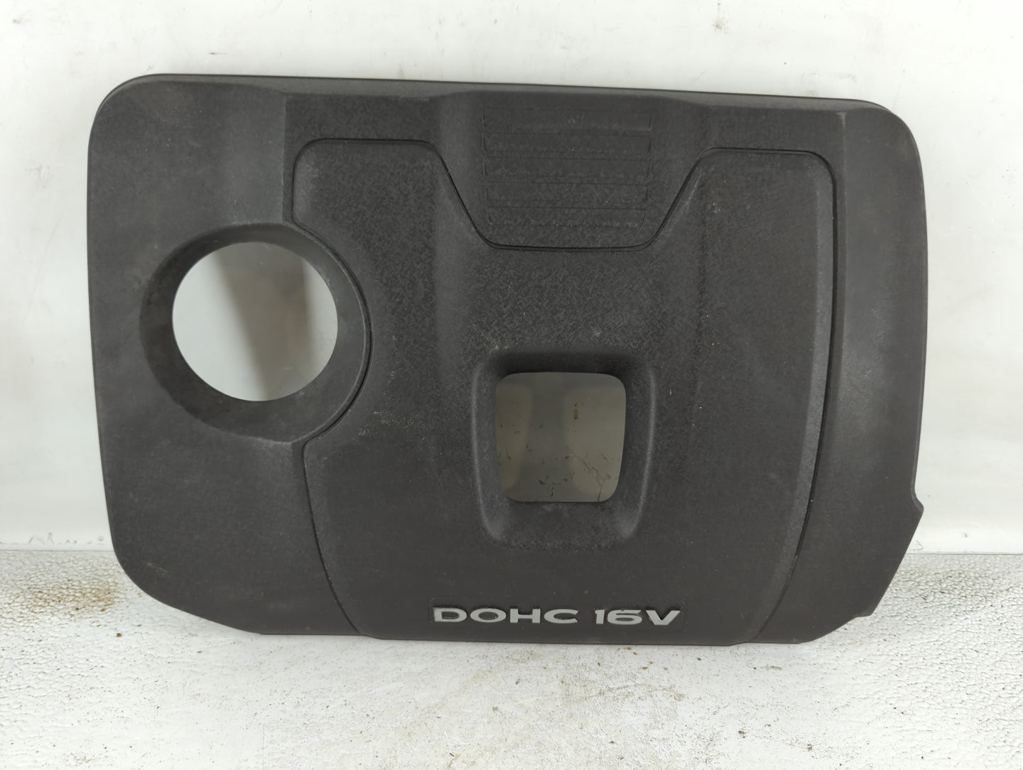 2017 Kia Forte Engine Cover - Oemusedautoparts1.com
