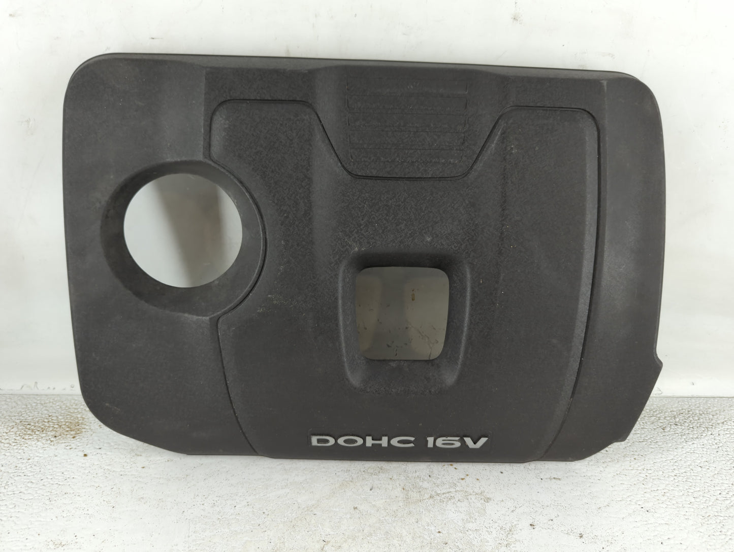 2017 Kia Forte Engine Cover - Oemusedautoparts1.com