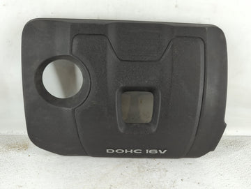 2017 Kia Forte Engine Cover - Oemusedautoparts1.com