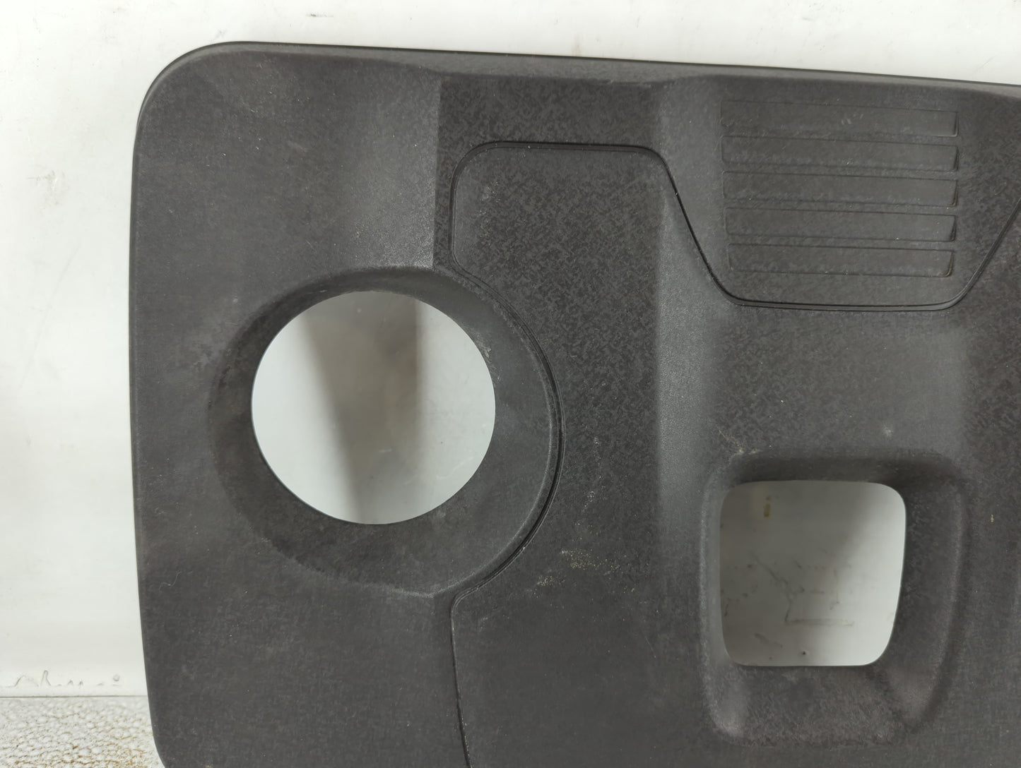 2017 Kia Forte Engine Cover - Oemusedautoparts1.com