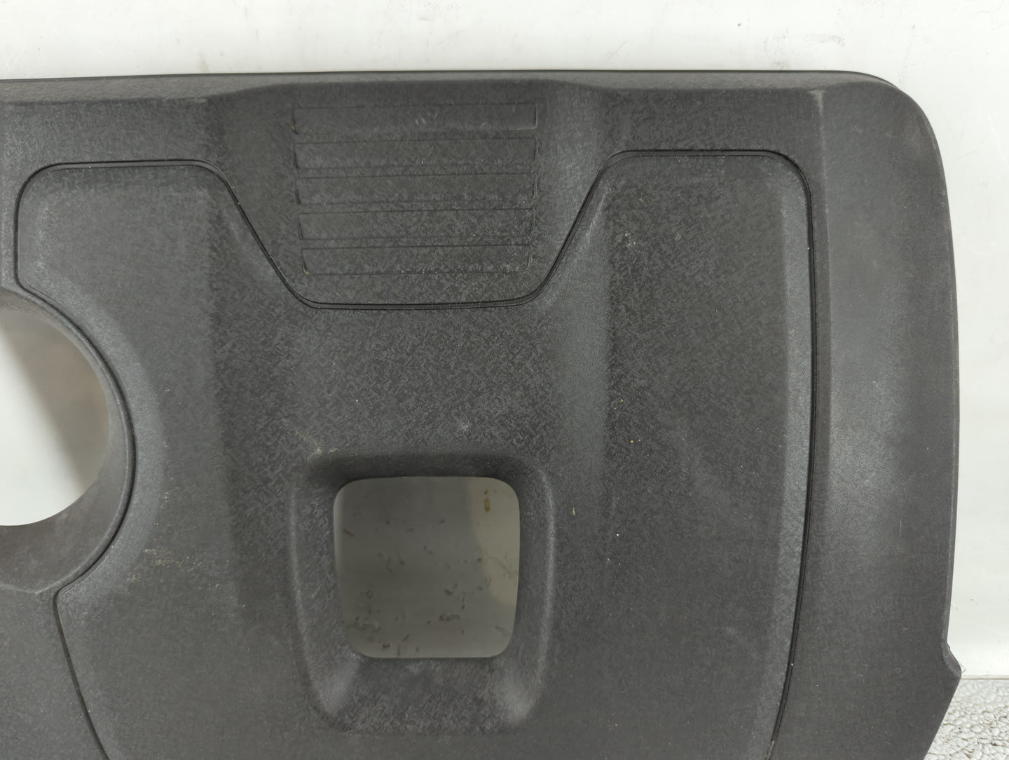 2017 Kia Forte Engine Cover - Oemusedautoparts1.com