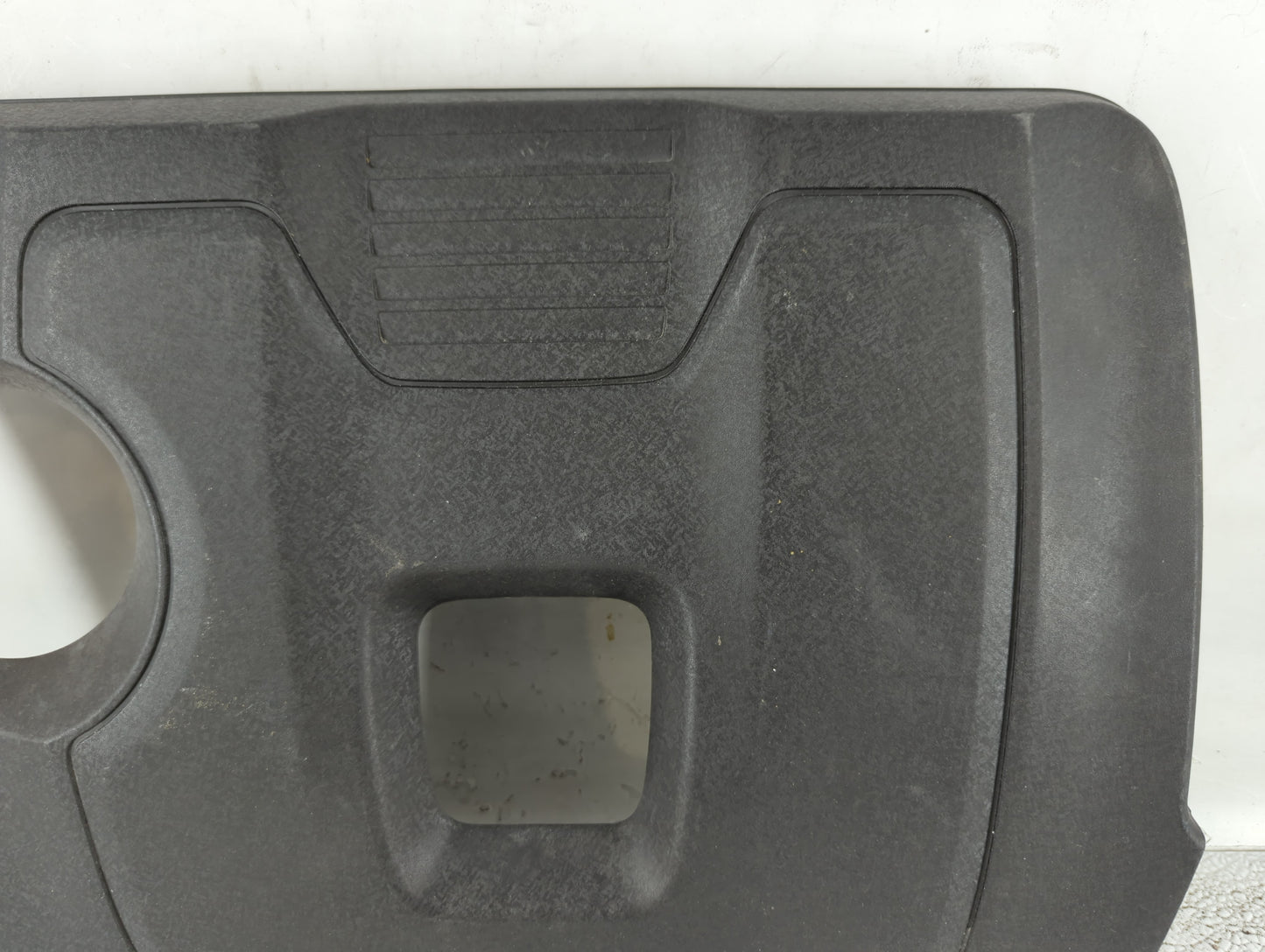 2017 Kia Forte Engine Cover - Oemusedautoparts1.com
