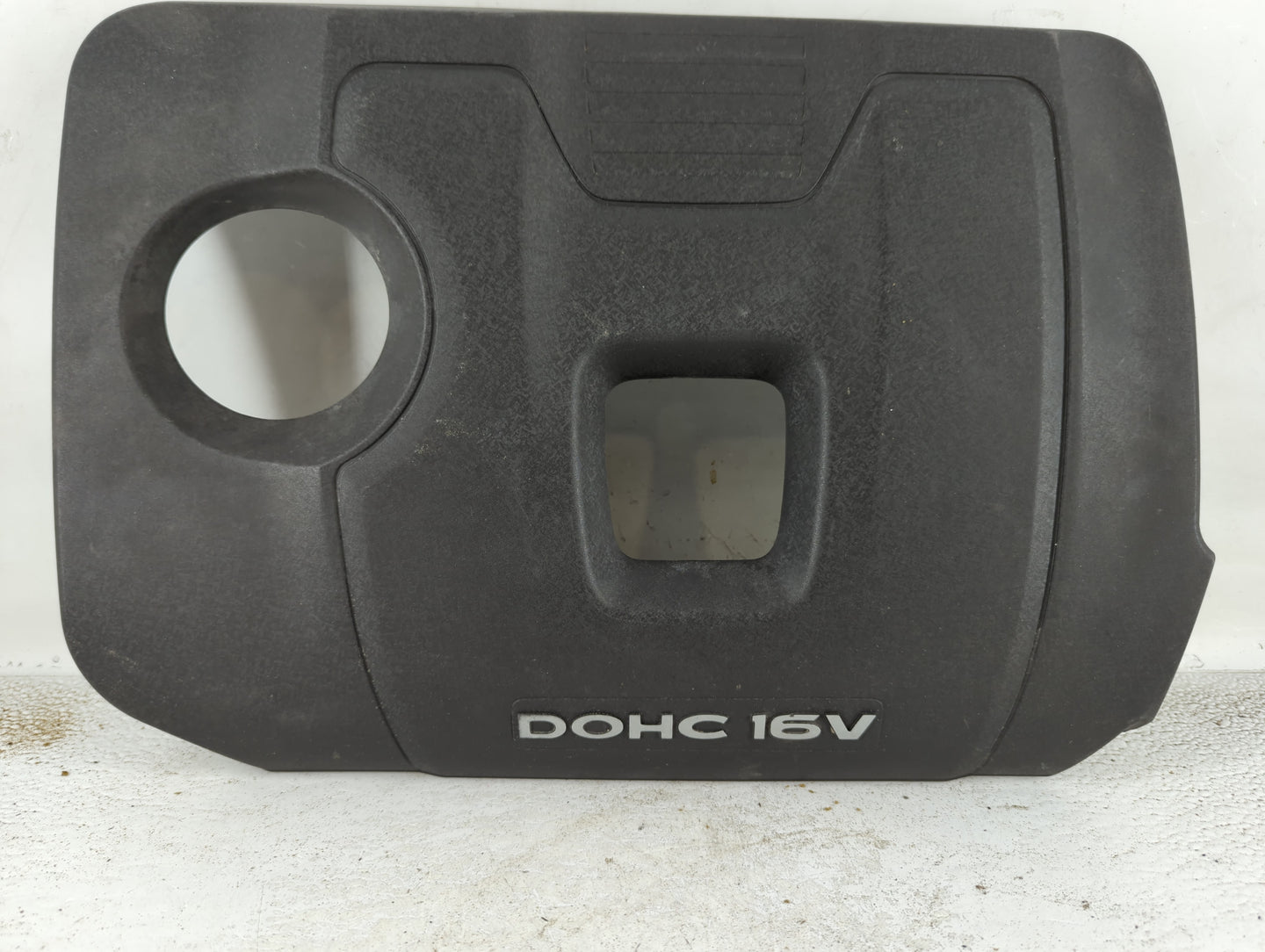 2017 Kia Forte Engine Cover - Oemusedautoparts1.com