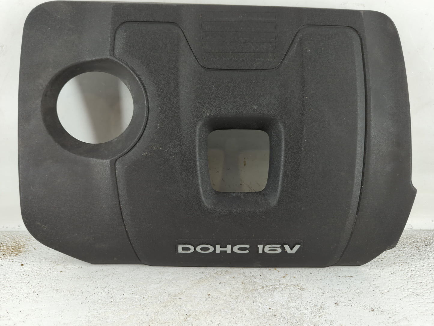 2017 Kia Forte Engine Cover - Oemusedautoparts1.com