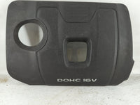 2017 Kia Forte Engine Cover - Oemusedautoparts1.com