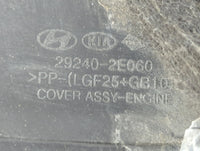 2017 Kia Forte Engine Cover - Oemusedautoparts1.com
