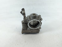 2014-2018 Kia Forte Throttle Body P/N:35100-2E000 Fits Fits 2011 2012 2013 2014 2015 2016 2017 2018 2019 2020 2021 OEM Used 