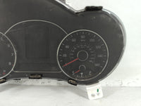 2017-2018 Kia Forte Instrument Cluster Speedometer Gauges P/N:94013-B0300 Fits Fits 2017 2018 OEM Used Auto Parts - Oemuseda