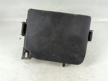 2017-2018 Kia Forte Fusebox Fuse Box Panel Relay Module P/N:91218 B0170 Fits Fits 2017 2018 OEM Used Auto Parts - Oemusedaut