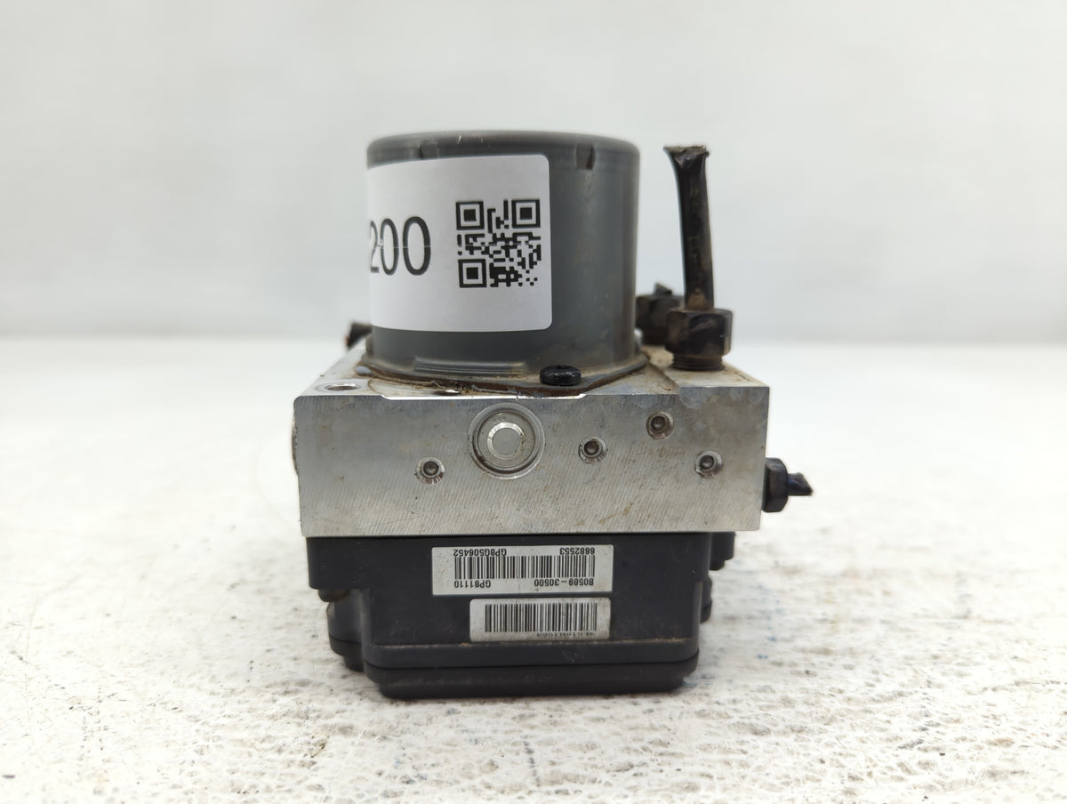 2017-2018 Kia Forte Anti-Lock Brake ABS Pump Module Actuator OEM P/N:58920-B0200 B0589-20500 Fits Fits 2017 2018 OEM Used Au