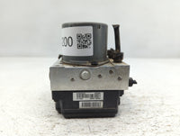 2017-2018 Kia Forte Anti-Lock Brake ABS Pump Module Actuator OEM P/N:58920-B0200 B0589-20500 Fits Fits 2017 2018 OEM Used Au