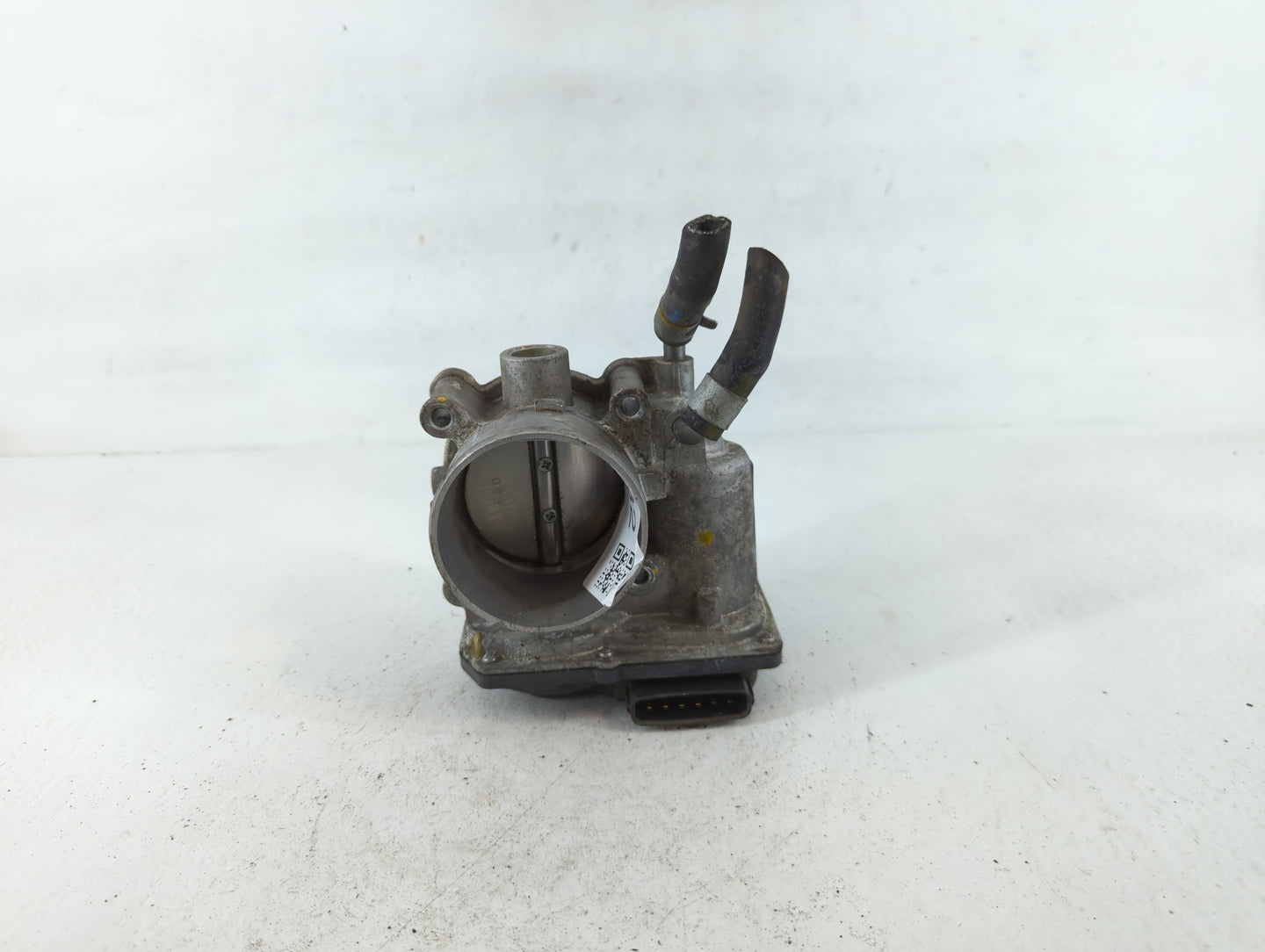 2014-2018 Kia Forte Throttle Body P/N:35100-2E000 Fits Fits 2011 2012 2013 2014 2015 2016 2017 2018 2019 2020 2021 OEM Used 