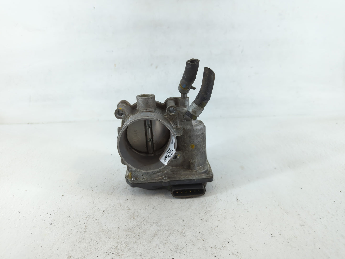 2014-2018 Kia Forte Throttle Body P/N:35100-2E000 Fits Fits 2011 2012 2013 2014 2015 2016 2017 2018 2019 2020 2021 OEM Used 