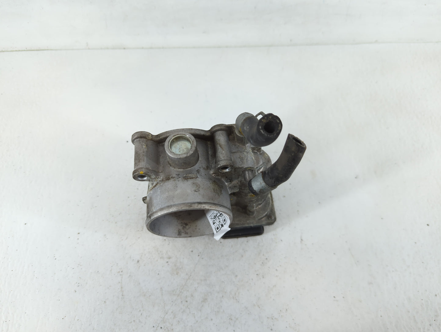 2014-2018 Kia Forte Throttle Body P/N:35100-2E000 Fits Fits 2011 2012 2013 2014 2015 2016 2017 2018 2019 2020 2021 OEM Used 