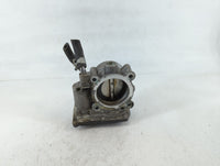 2014-2018 Kia Forte Throttle Body P/N:35100-2E000 Fits Fits 2011 2012 2013 2014 2015 2016 2017 2018 2019 2020 2021 OEM Used 