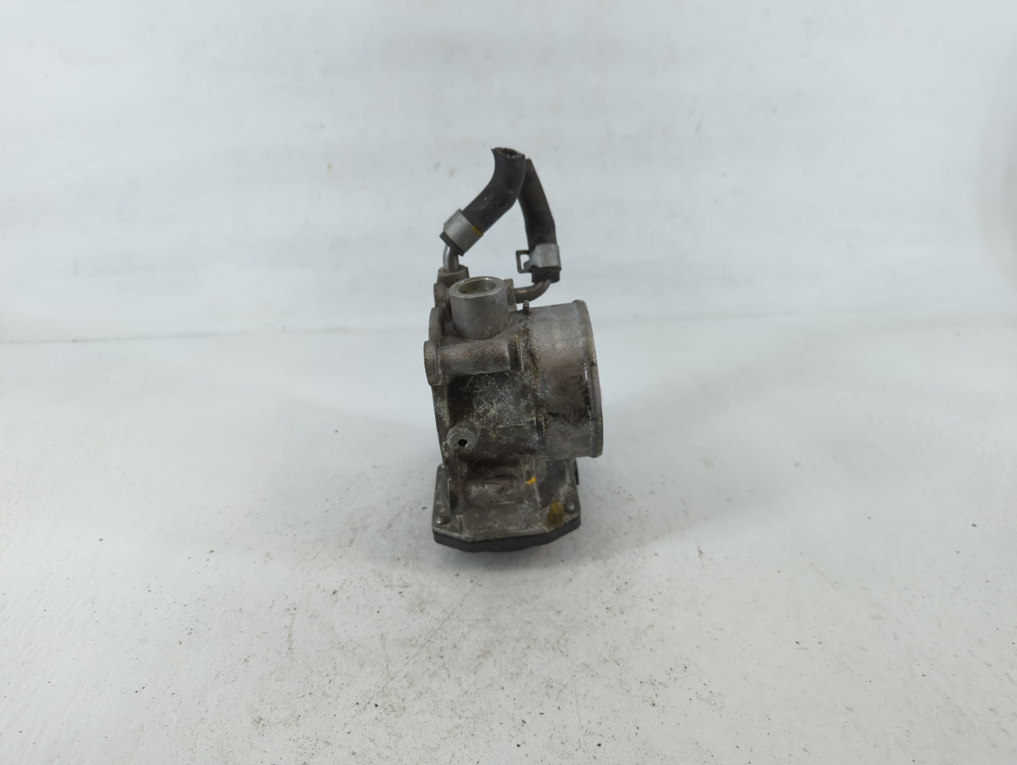 2014-2018 Kia Forte Throttle Body P/N:35100-2E000 Fits Fits 2011 2012 2013 2014 2015 2016 2017 2018 2019 2020 2021 OEM Used 