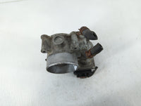 2014-2018 Kia Forte Throttle Body P/N:35100-2E000 Fits Fits 2011 2012 2013 2014 2015 2016 2017 2018 2019 2020 2021 OEM Used 