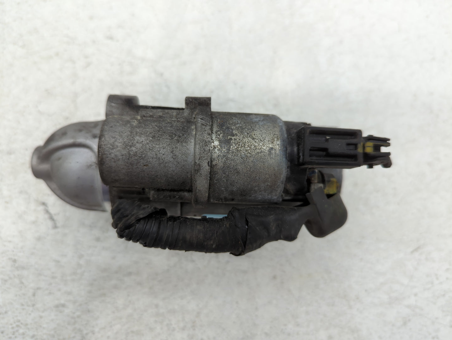 2017-2022 Kia Forte Car Starter Motor Solenoid OEM P/N:36100-2E561 Fits Fits 2017 2018 2019 2020 2021 2022 OEM Used Auto Par
