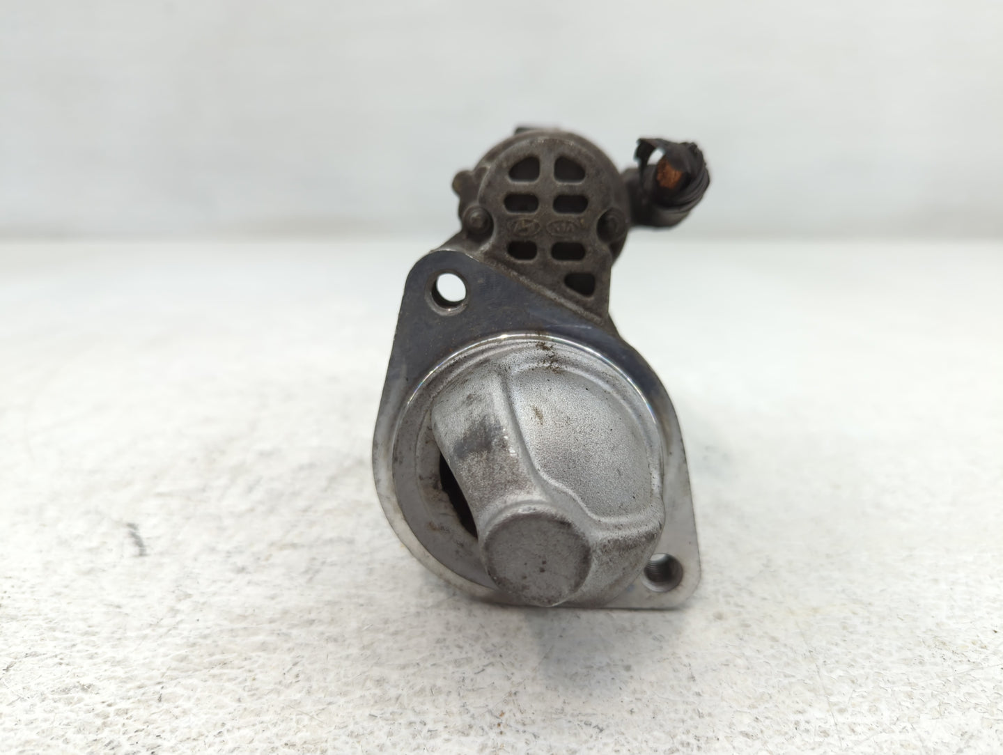 2017-2022 Kia Forte Car Starter Motor Solenoid OEM P/N:36100-2E561 Fits Fits 2017 2018 2019 2020 2021 2022 OEM Used Auto Par