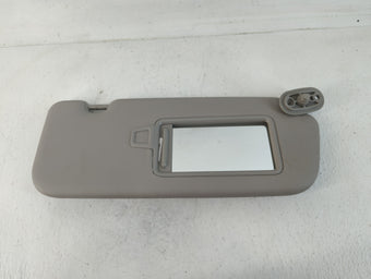 compare product 2017-2018 Kia Forte Sun Visor Shade Replacement Passenger Right Mirror Fits Fits 2017 2018 OEM Used Auto Parts
