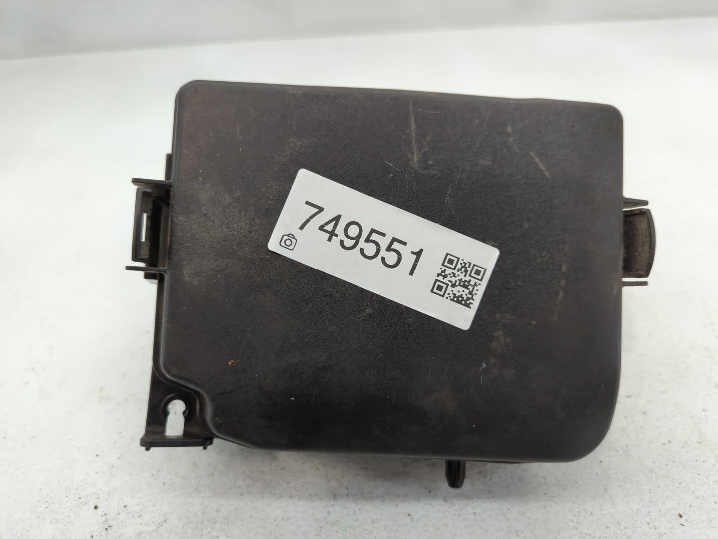 2017-2018 Kia Forte Fusebox Fuse Box Panel Relay Module P/N:91218-B0350 Fits Fits 2017 2018 OEM Used Auto Parts - Oemusedaut
