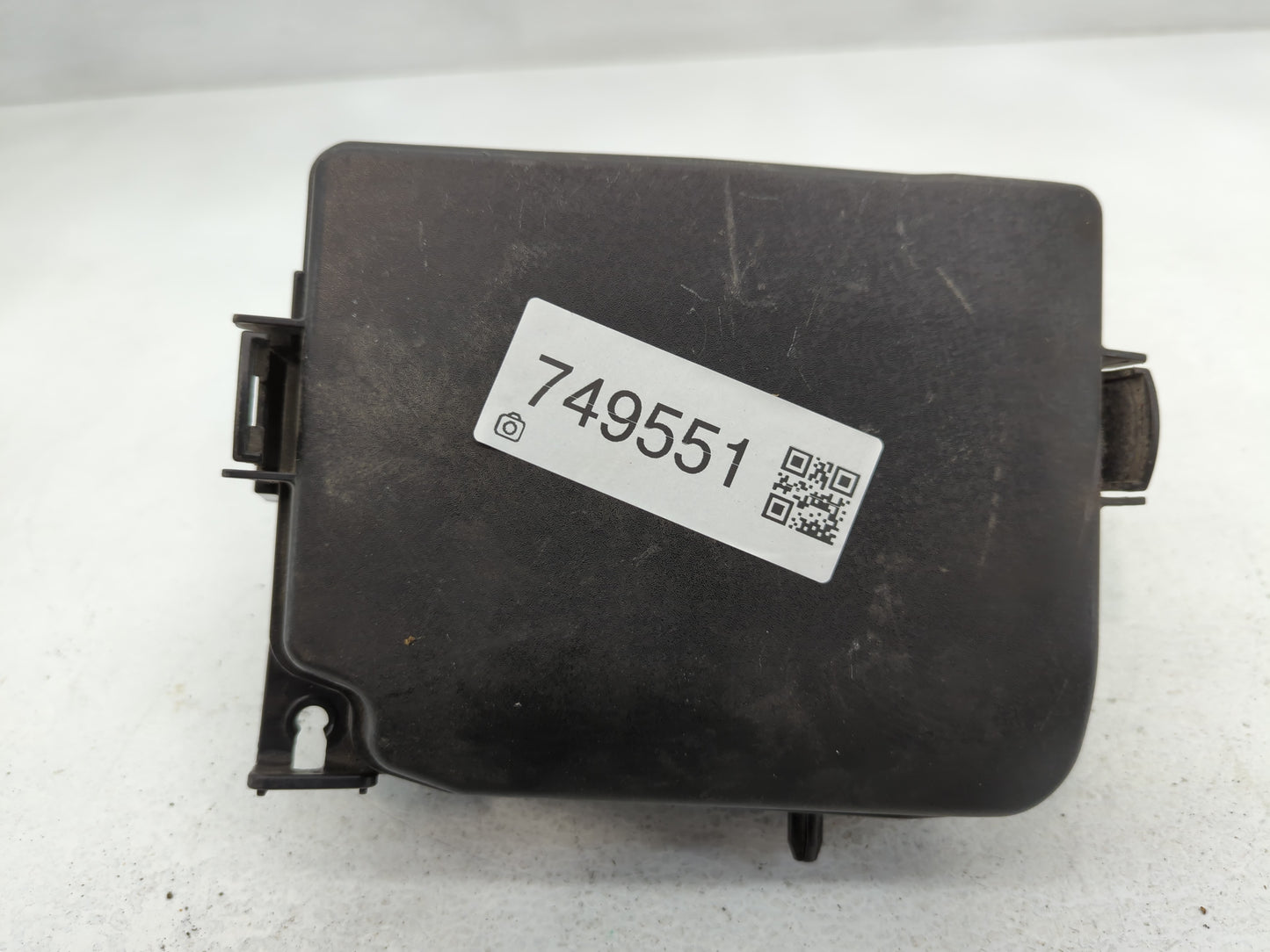 2017-2018 Kia Forte Fusebox Fuse Box Panel Relay Module P/N:91218-B0350 Fits Fits 2017 2018 OEM Used Auto Parts - Oemusedaut