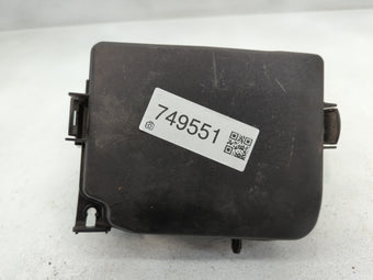 compare product 2017-2018 Kia Forte Fusebox Fuse Box Panel Relay Module P/N:91218-B0350 Fits Fits 2017 2018 OEM Used Auto Parts