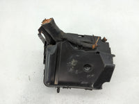 2017-2018 Kia Forte Fusebox Fuse Box Panel Relay Module P/N:91218-B0350 Fits Fits 2017 2018 OEM Used Auto Parts - Oemusedaut