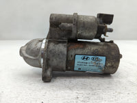 2017-2022 Kia Forte Car Starter Motor Solenoid OEM P/N:8000864 36100-2E561 Fits Fits 2017 2018 2019 2020 2021 2022 OEM Used 