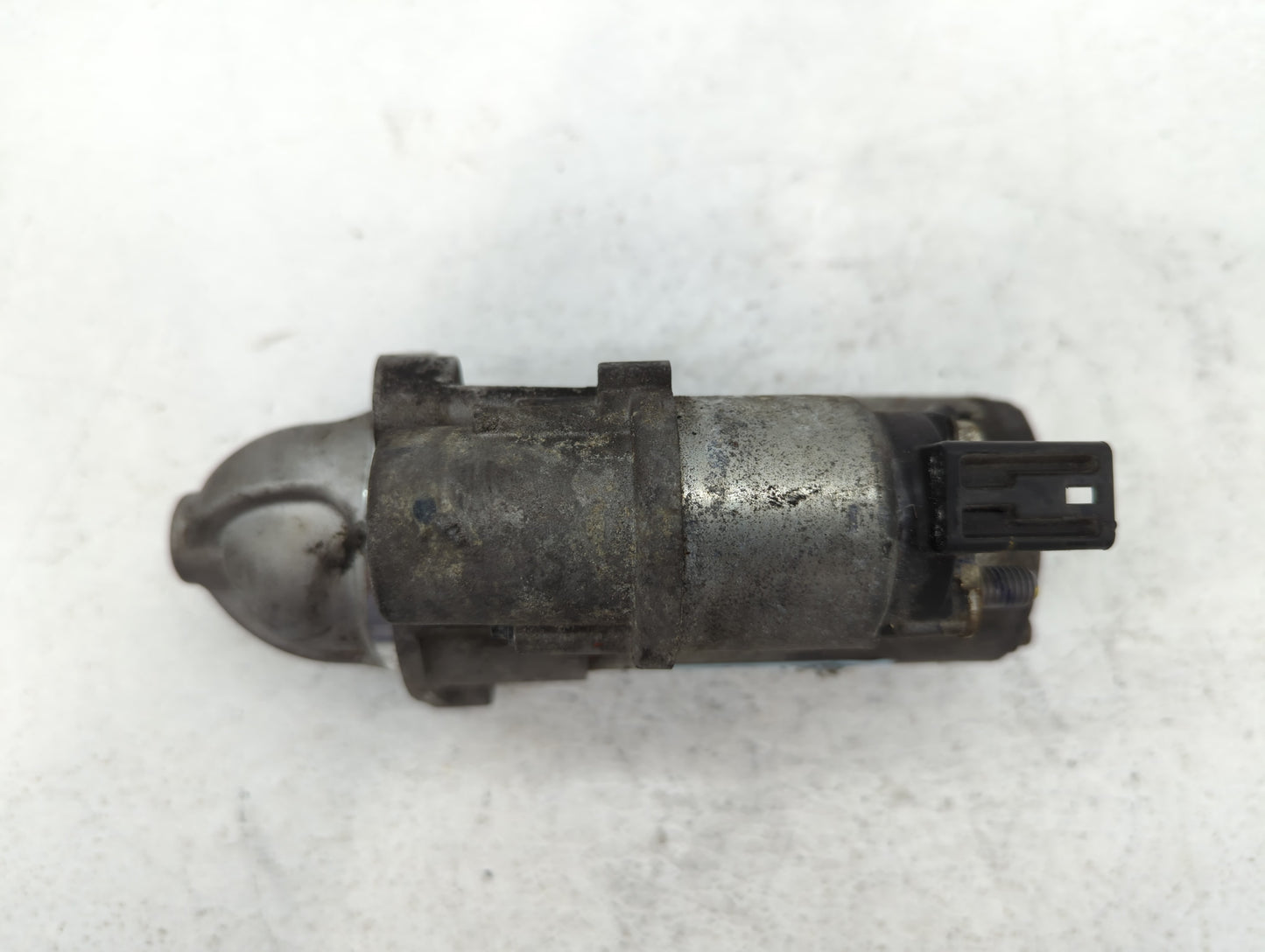 2017-2022 Kia Forte Car Starter Motor Solenoid OEM P/N:8000864 36100-2E561 Fits Fits 2017 2018 2019 2020 2021 2022 OEM Used 