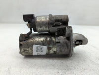 2017-2022 Kia Forte Car Starter Motor Solenoid OEM P/N:8000864 36100-2E561 Fits Fits 2017 2018 2019 2020 2021 2022 OEM Used 