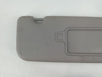 2017-2018 Kia Forte Sun Visor Shade Replacement Passenger Right Mirror Fits Fits 2017 2018 OEM Used Auto Parts - Oemusedauto