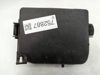 compare product 2017-2018 Kia Forte Fusebox Fuse Box Panel Relay Module P/N:91218 B0460 Fits Fits 2017 2018 OEM Used Auto Parts