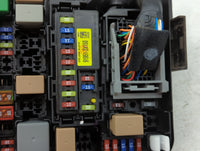 2017-2018 Kia Forte Fusebox Fuse Box Panel Relay Module P/N:91218 B0460 Fits Fits 2017 2018 OEM Used Auto Parts - Oemusedaut