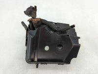 2017-2018 Kia Forte Fusebox Fuse Box Panel Relay Module P/N:91218 B0460 Fits Fits 2017 2018 OEM Used Auto Parts - Oemusedaut